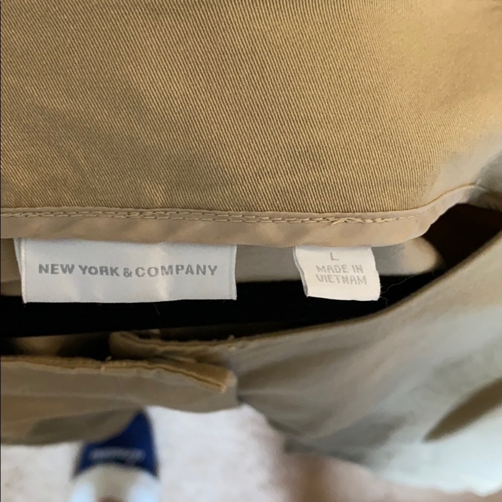 NY&Co Jacket - Picture 4 of 4